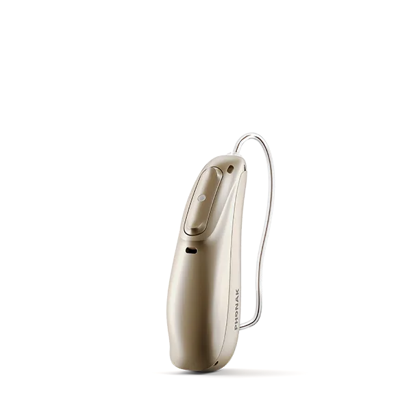 Слуховий апарат Phonak Audéo Lumity