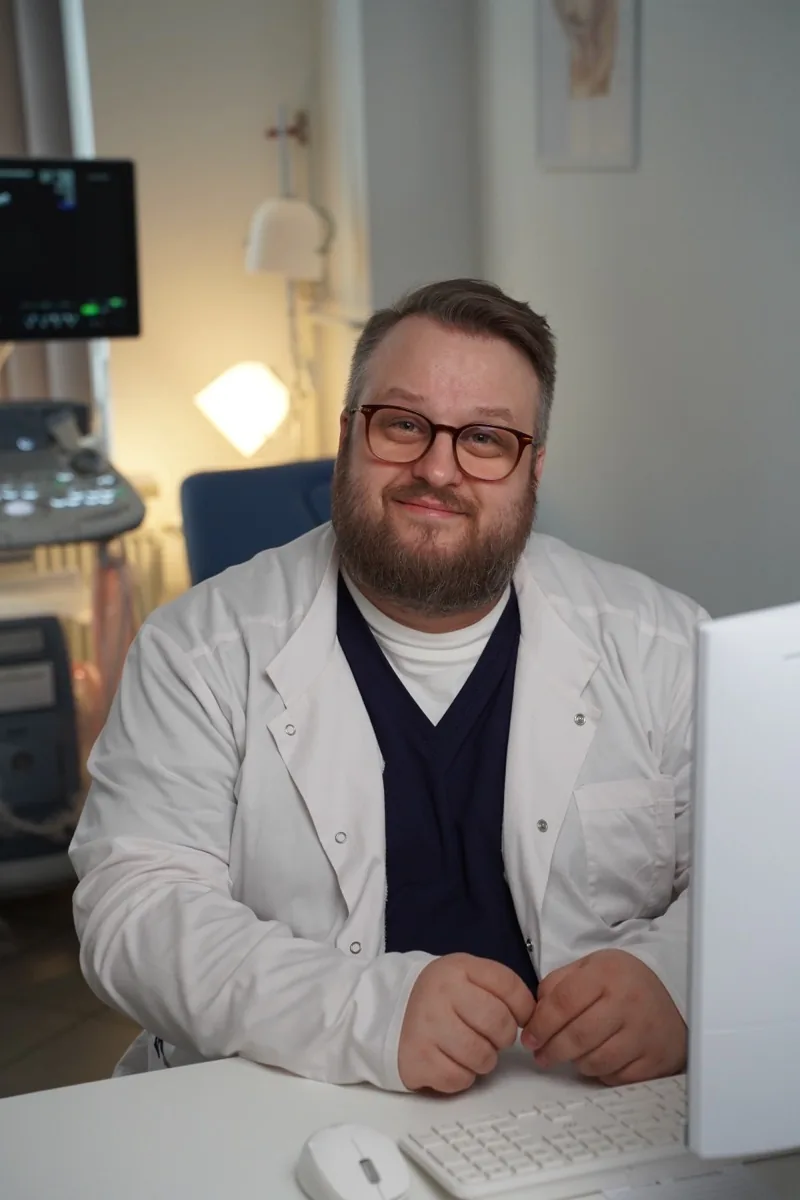 Zdjęcie: lek. Adrian Poterek