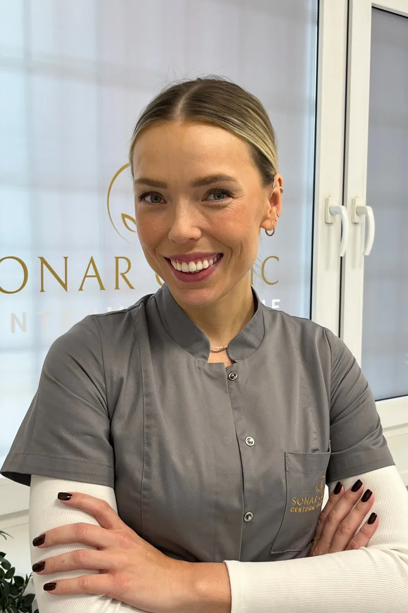 Zdjęcie: lek. Maria Sobczyk